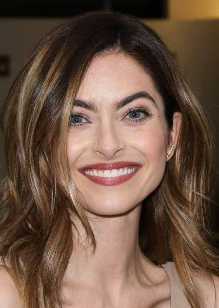 Brooke Lyons Fan Casting