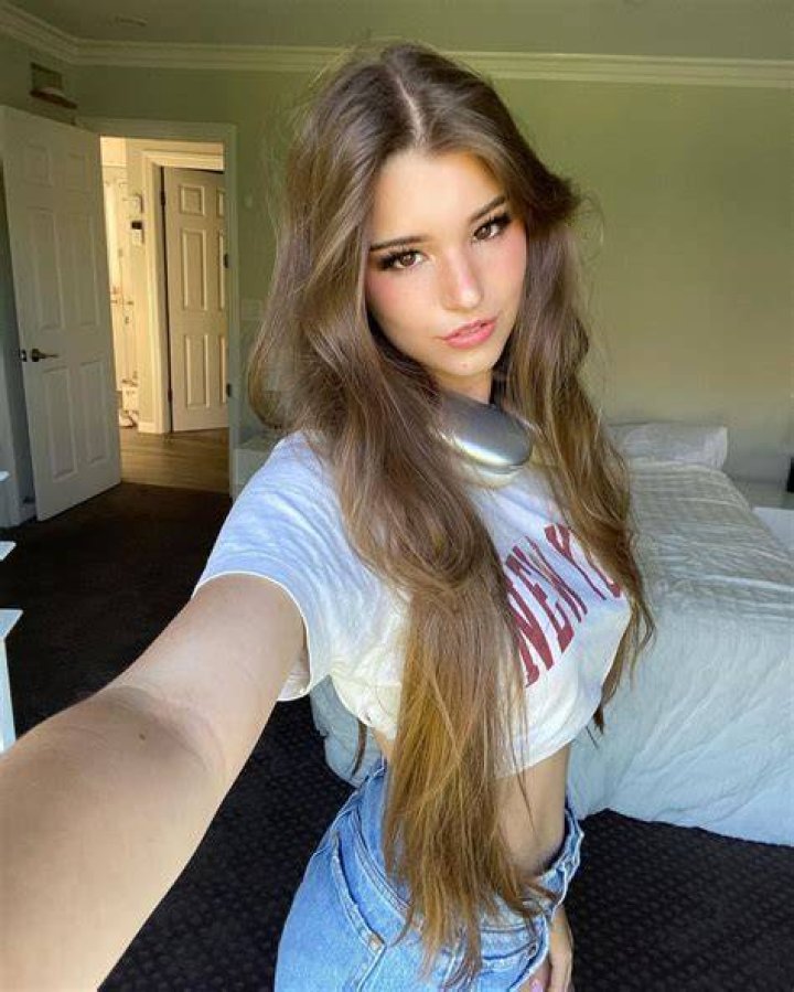 Brooke Monke: A Rising Star In Social Media