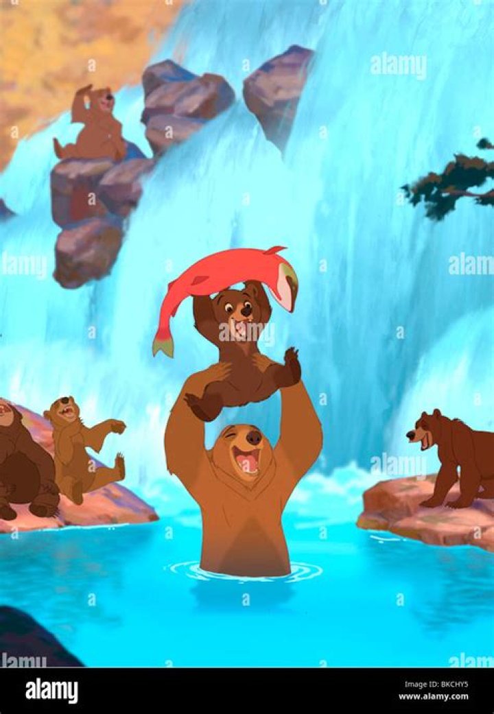 Brother Bear