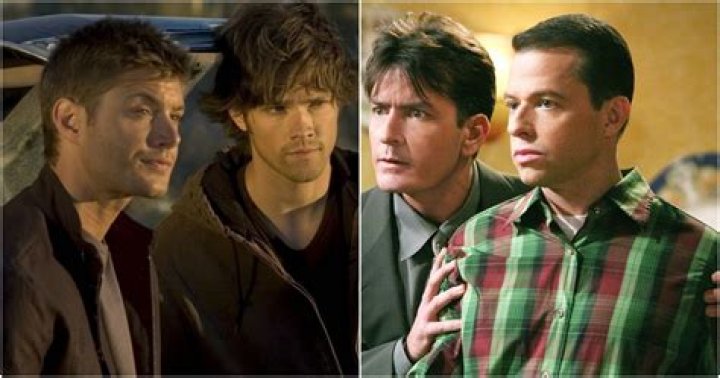 Brothers (TV Show) 