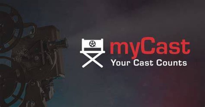 Browse Casting Suggestions by kingston32 on myCast