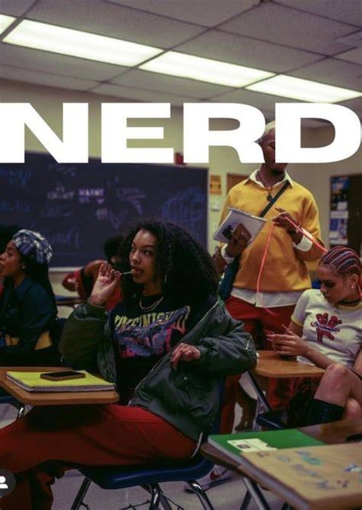Browse #nerd Fan Casting Stories on myCast