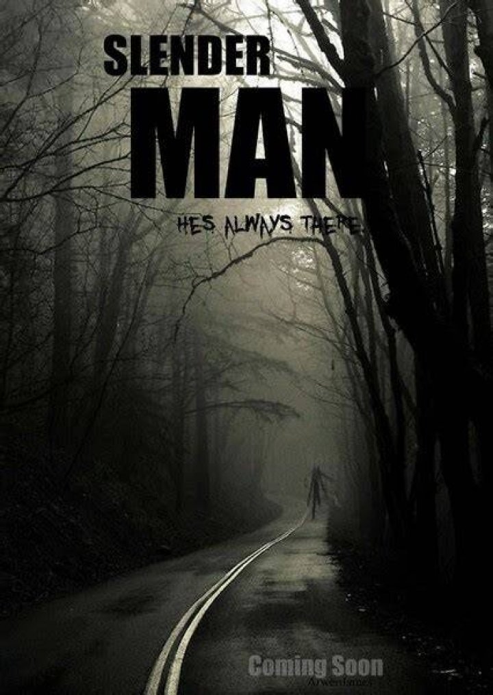 Browse #slenderman Fan Casting Stories on myCast