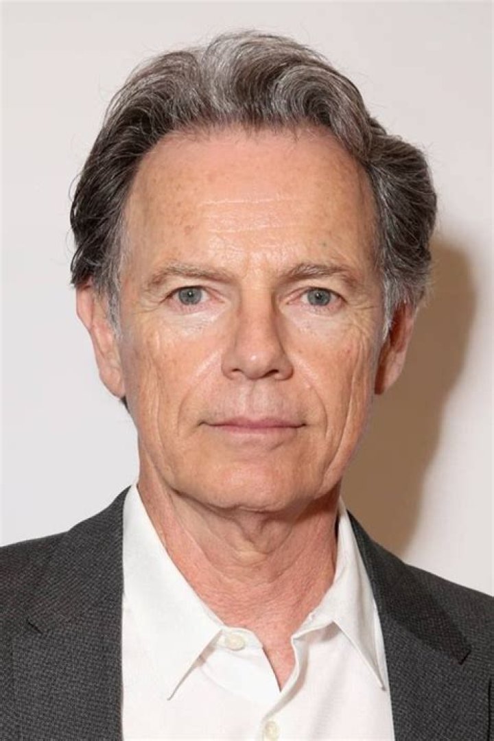 Bruce Greenwood as Principal Hancock in Forrest Gump (2014)