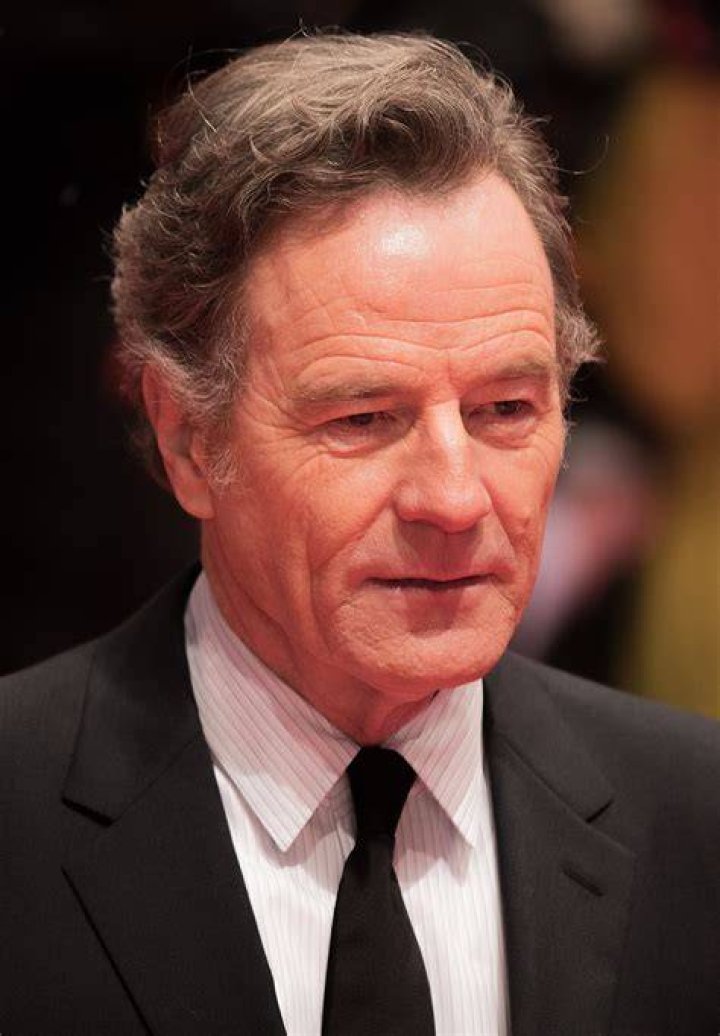 Bryan Cranston as Dot Pyxis in Attack On Titan