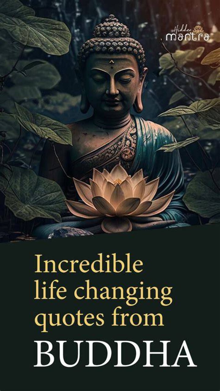 Buddha Messages: Wisdom For Modern Life