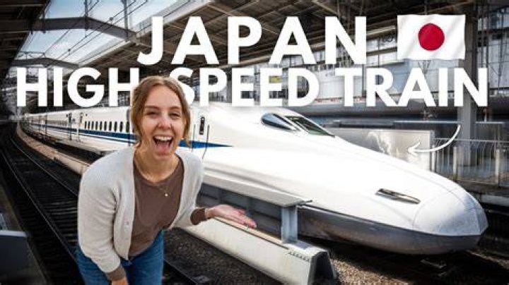 Bullet Train