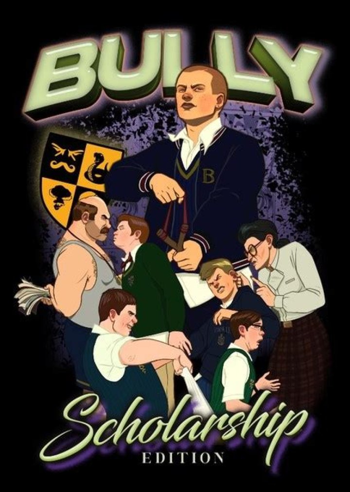 Bully: No Easy Way Out