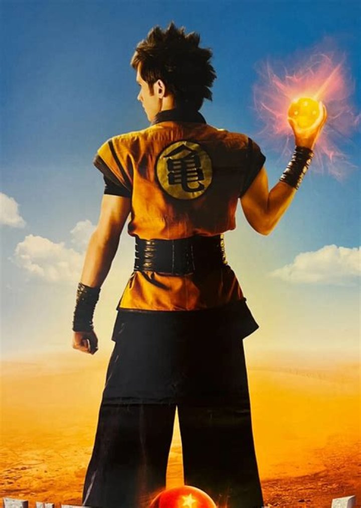 Bulma Fan Casting for Fanscription: Dragonball Evolution | myCast