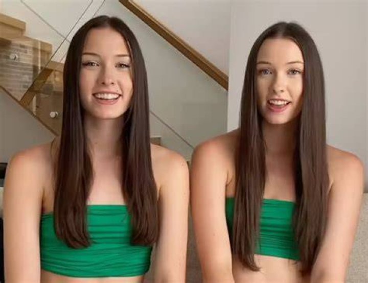 Burch twins Nude OnlyFans Leaked Photo 149 TopFapGirls