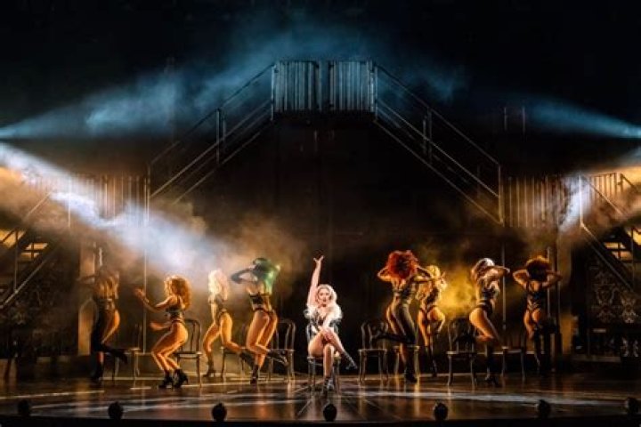 Burlesque