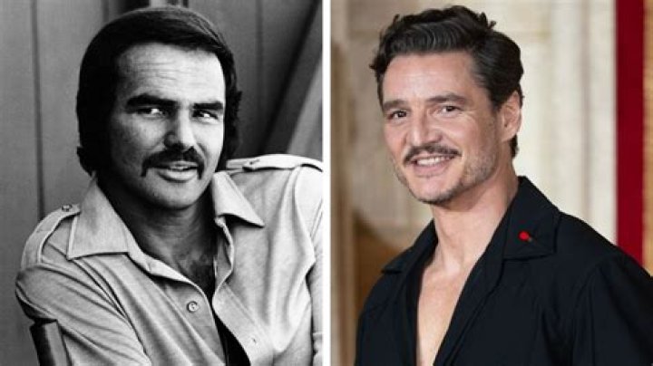 Burt Reynolds biopic