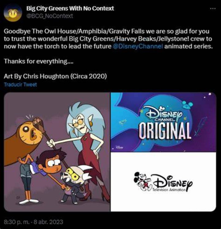 C.H. Greenblatt as Showrunner in The Grim Adventures of Billy & Mandy: Puberty Strikes!