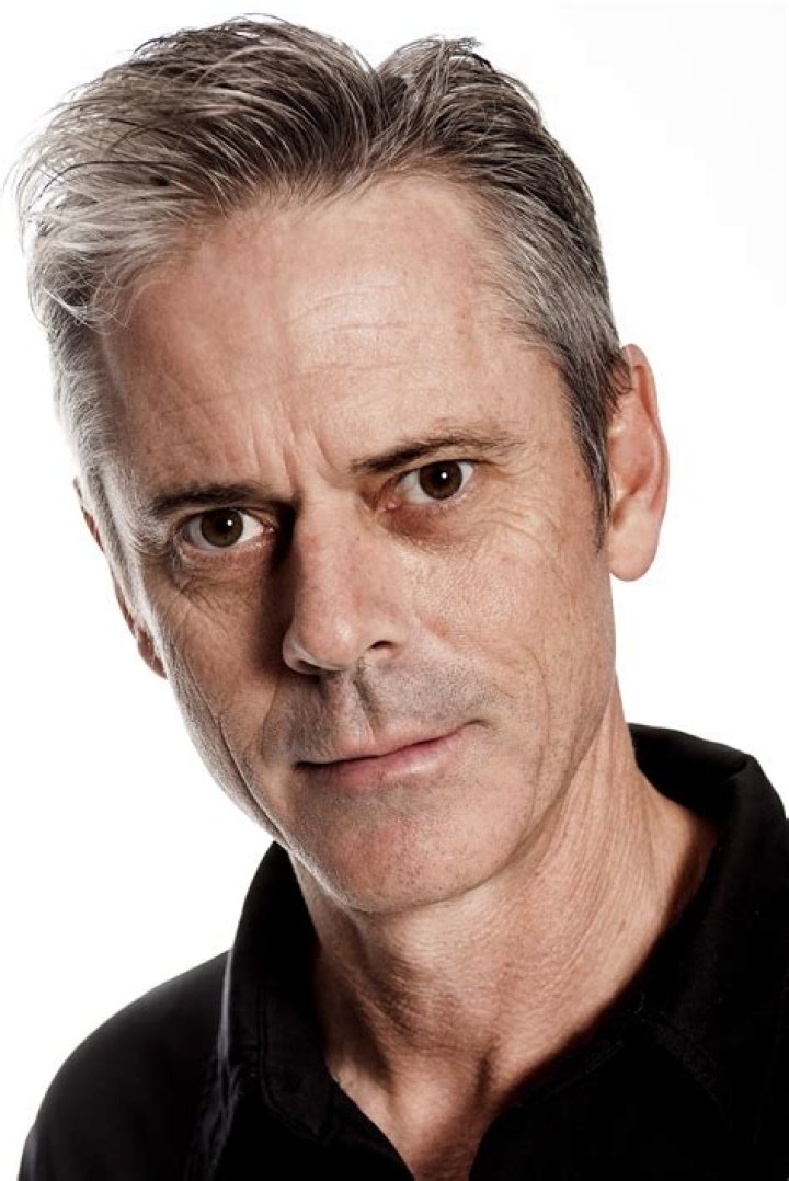C. Thomas Howell as The Boston Reaper in Criminal Minds and FNaF crossover