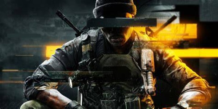 Call of Duty Black Ops: Cold War 