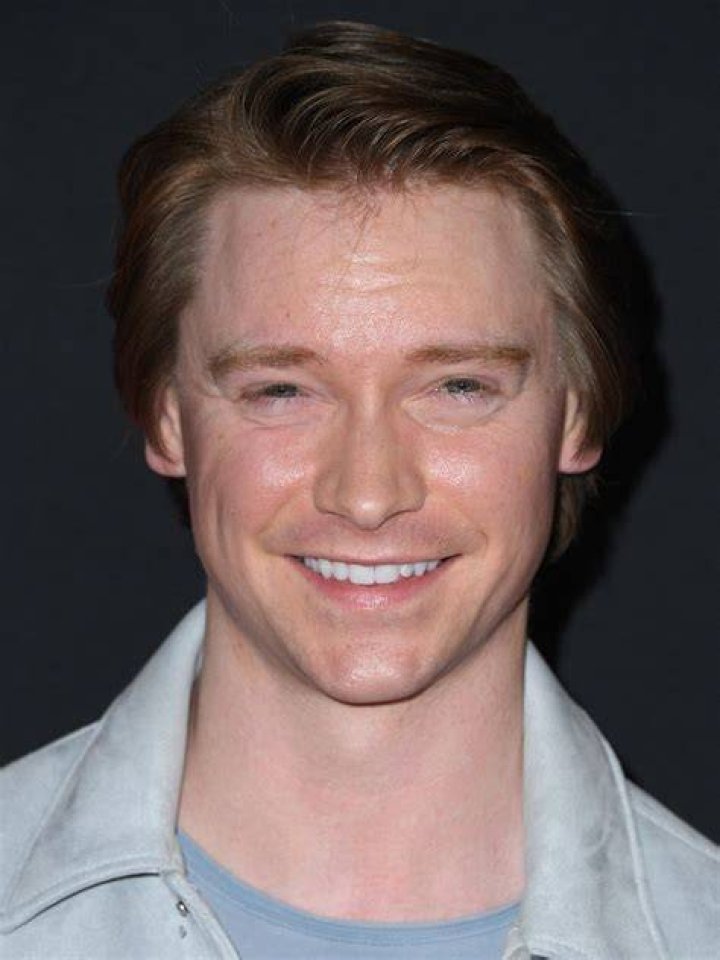 Calum Worthy as Actor in Underrated
