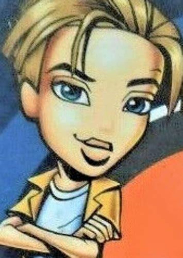 Cameron Fan Casting for BRATZ live action | myCast