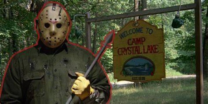 Camp Crystal Lake (2022)