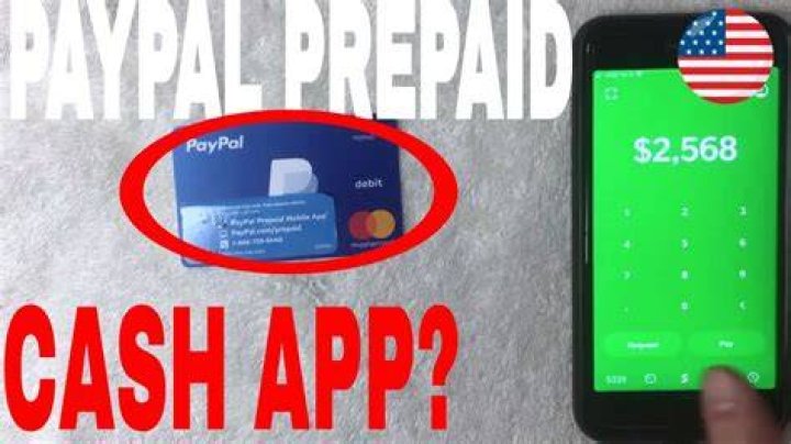 Can You Use Paypal Cash Debit Mastercard On Lyft 🔴 YouTube