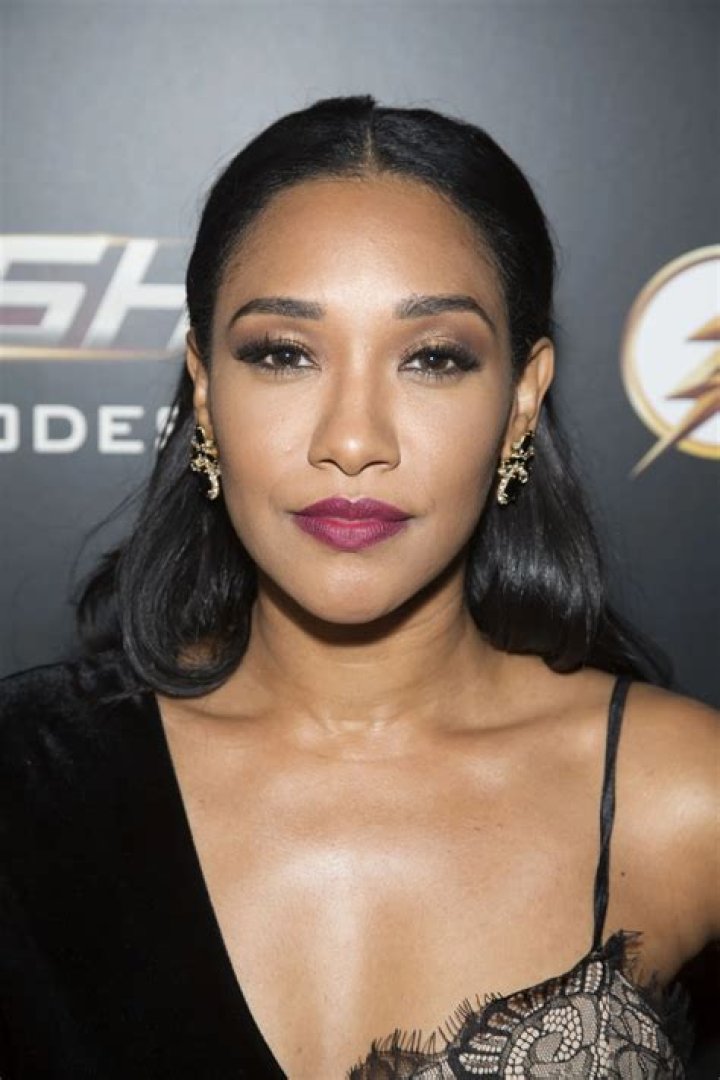 Candice Patton as Selina Kyle in The Batman (2022)