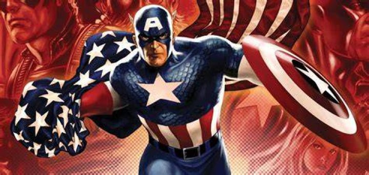 Captain America