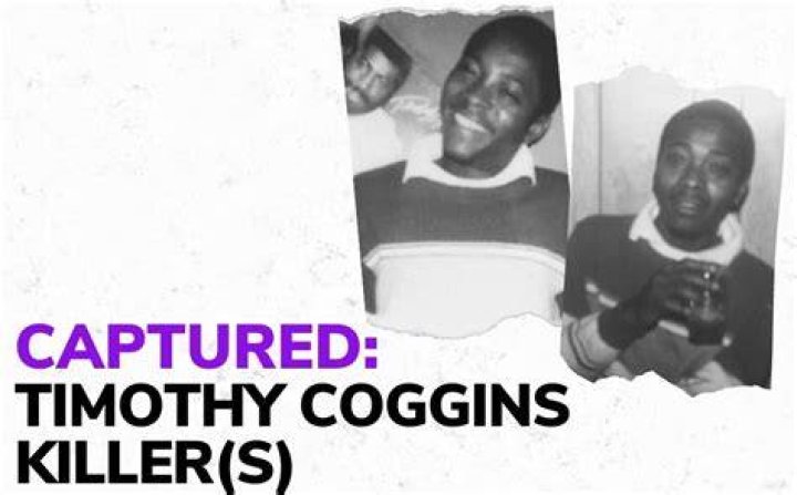 CAPTURED Timothy Coggins Killer(s) Crime Junkie Podcast