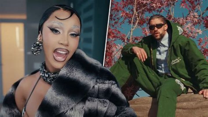 Cardi B as Original Bad Girl #1 in Bad Girls Club: Celebrity Edition