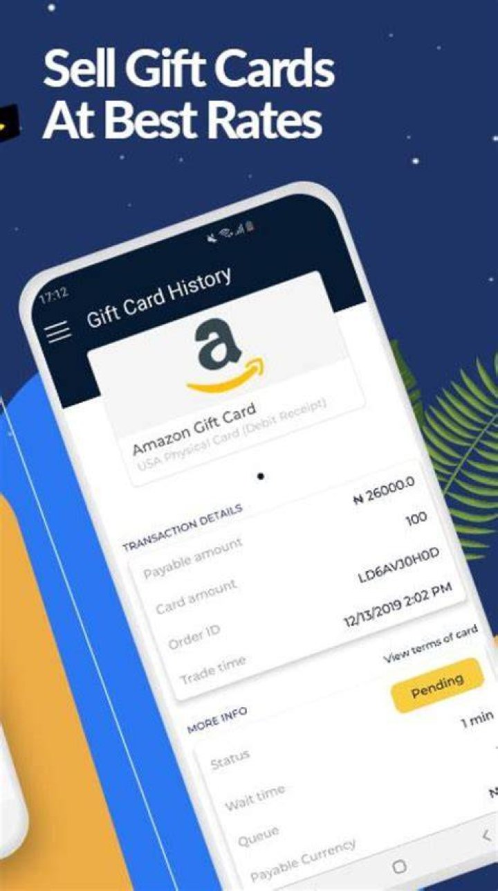 &lrm;Cardtonic Sell Gift Cards on the App Store