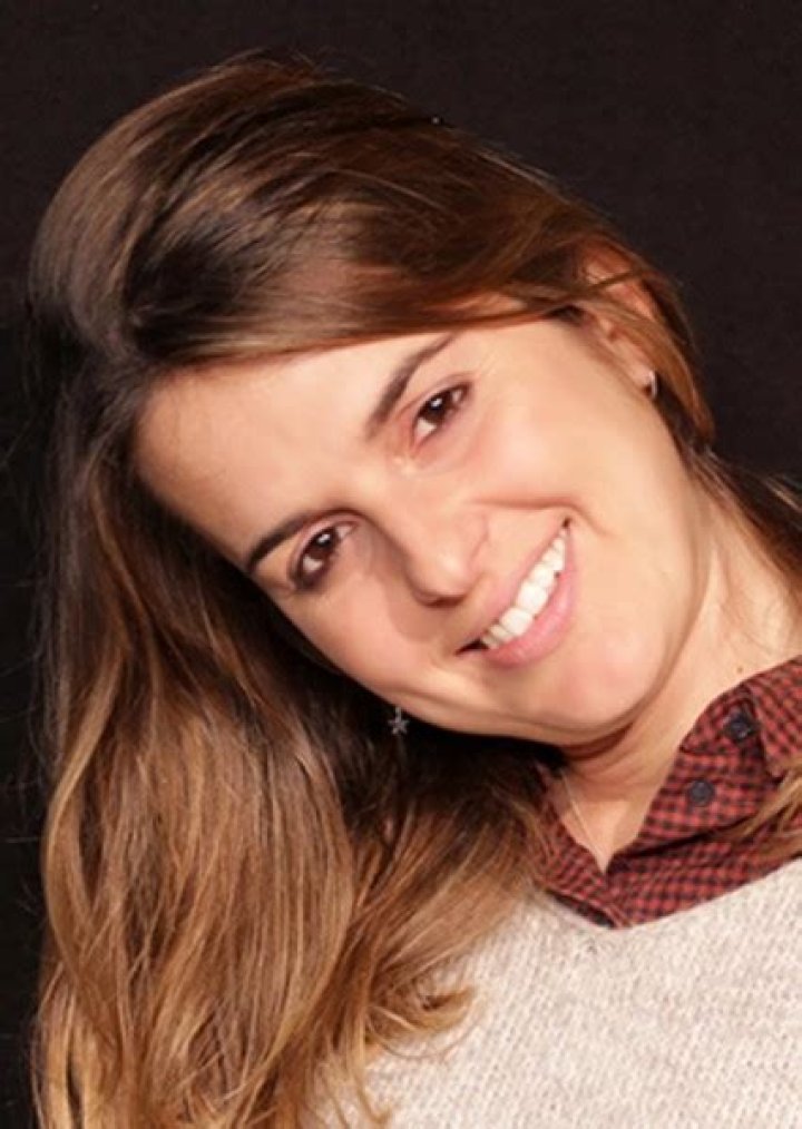 Carla Torres Danés Fan Casting