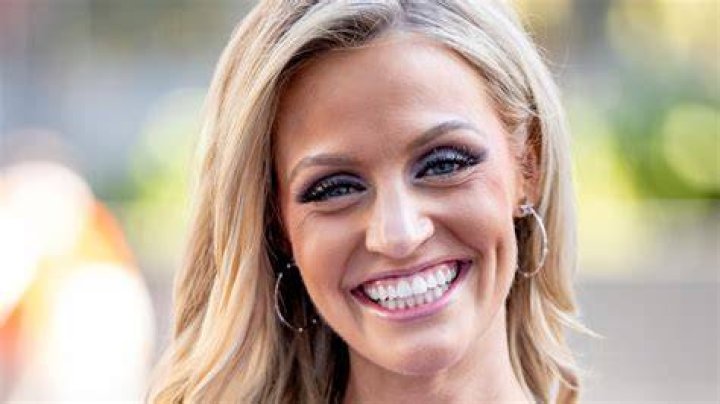 Carley Shimkus (Fox News Anchor) Age, Height, Net Worth