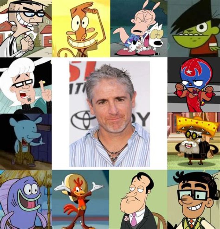 Carlos Alazraqui as Greasy Weasel in Who Framed Roger Rabbit (1998)