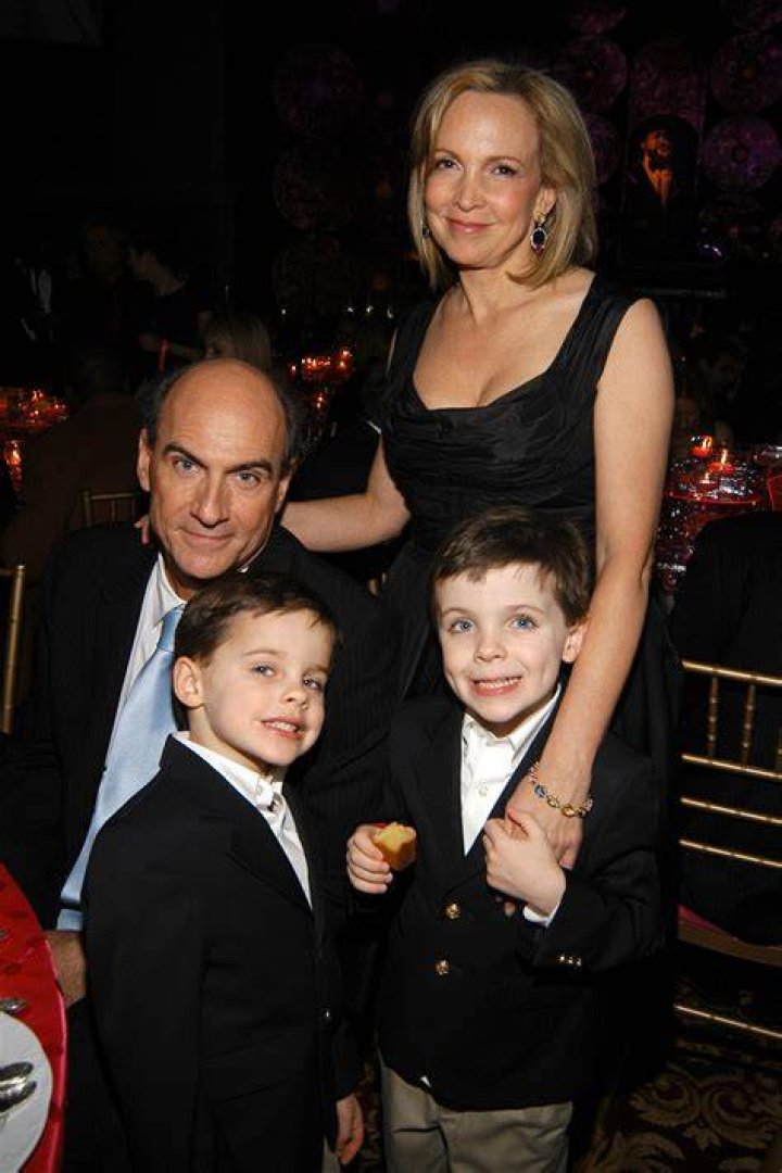 Caroline Smedvig Everything about James Taylor&rsquo;s Wife