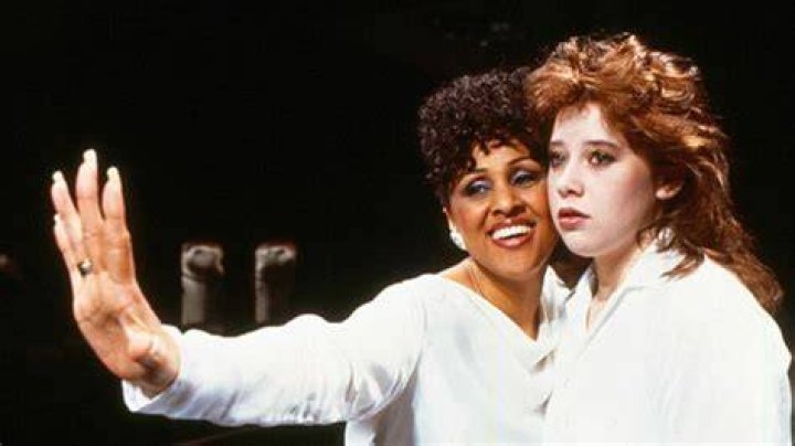 Carrie (1988)
