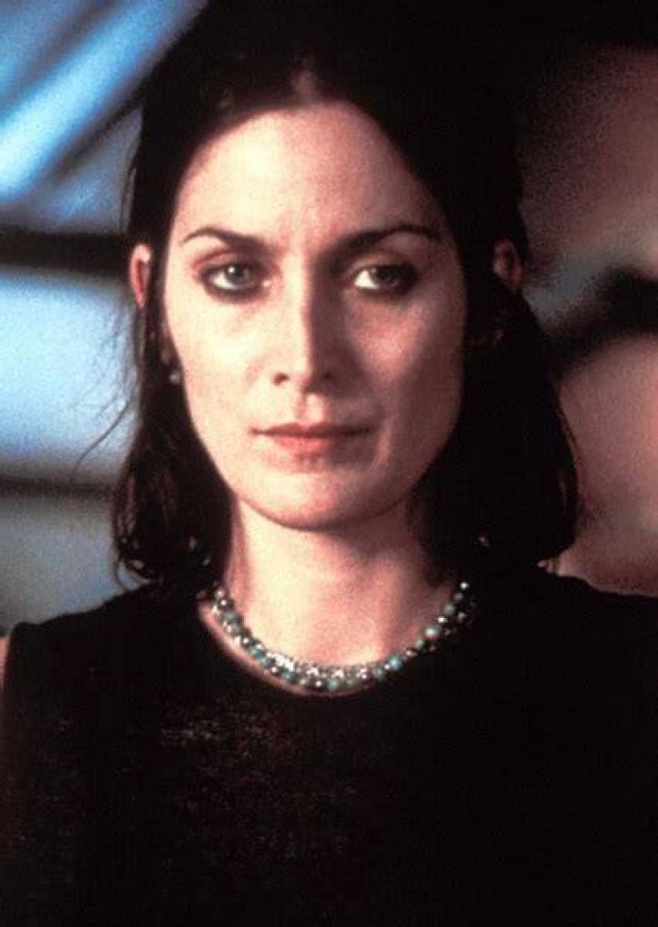 Carrie-Anne Moss Fan Casting