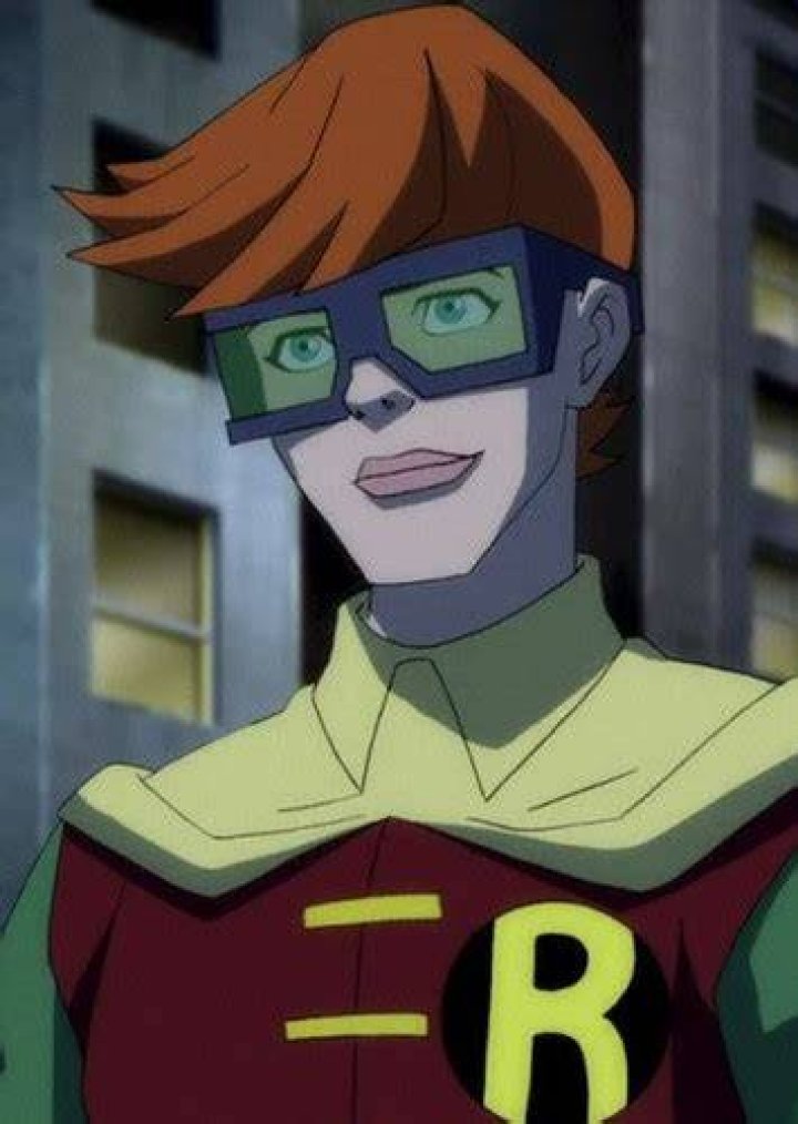 Carrie Kelley (5) Fan Casting for Batman dark nights metal | myCast