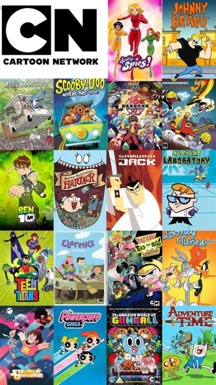 Cartoon World: The Series (The Great Bunny Detective)