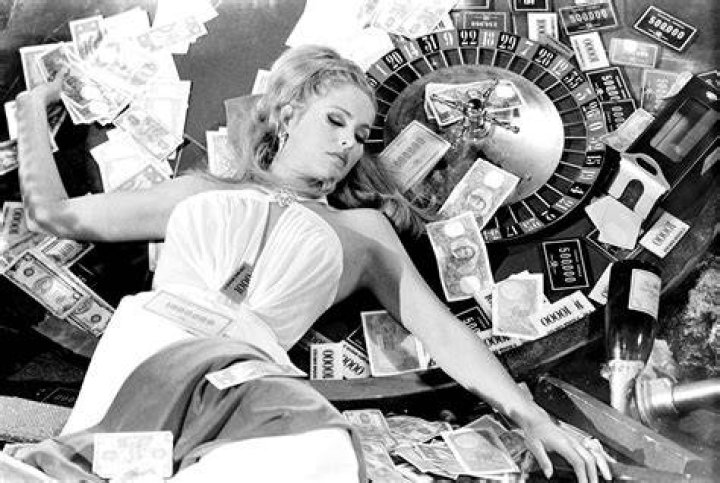 Casino Royale (1970)