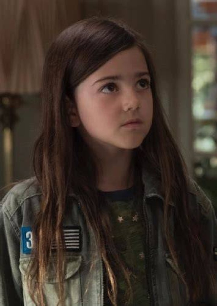 Cassandra Lang Fan Casting