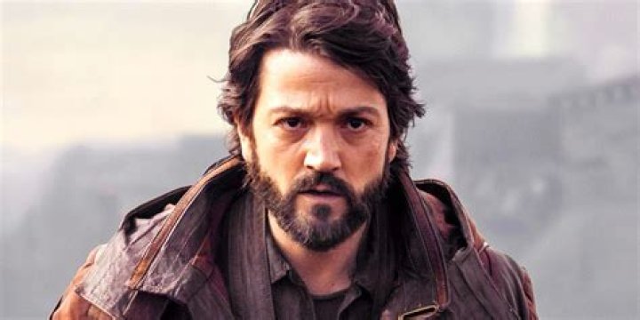 Cassian Andor