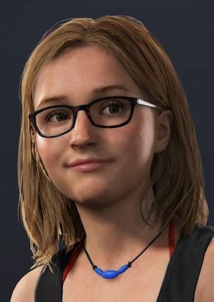 Cassie Drake Fan Casting for Uncharted 4: A Thief's End | myCast