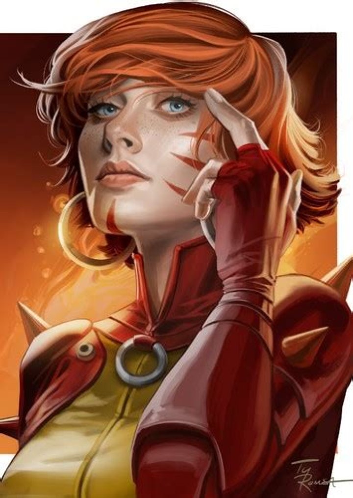 Casting Suggestions for Heroes/Heroines