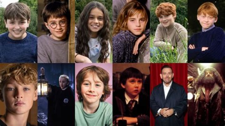 Castings if the original actor agreed to be the character