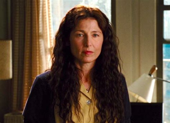 Catherine Keener as Sally Jackson in Percy Jackson and the Olympians 2010 cast fixed