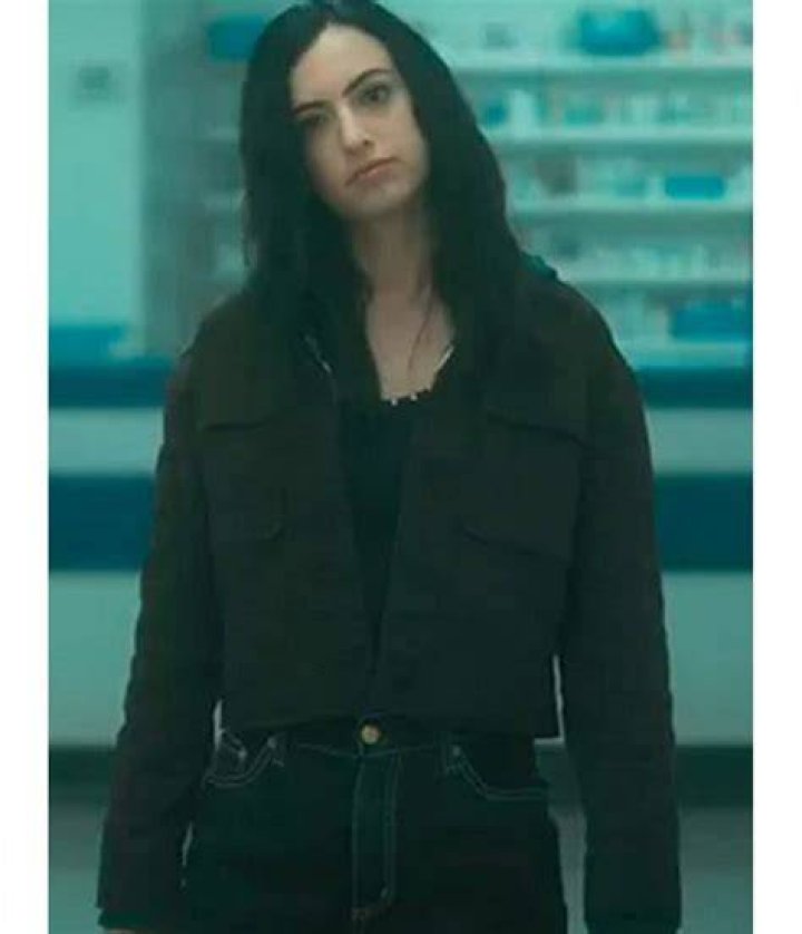 Cazzie David as Jayme Hargreeves in The Umbrella Academy (Season 3)
