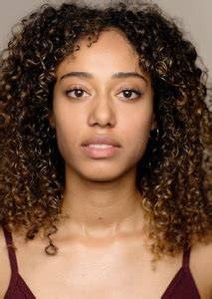 Cecilia Appiah Fan Casting