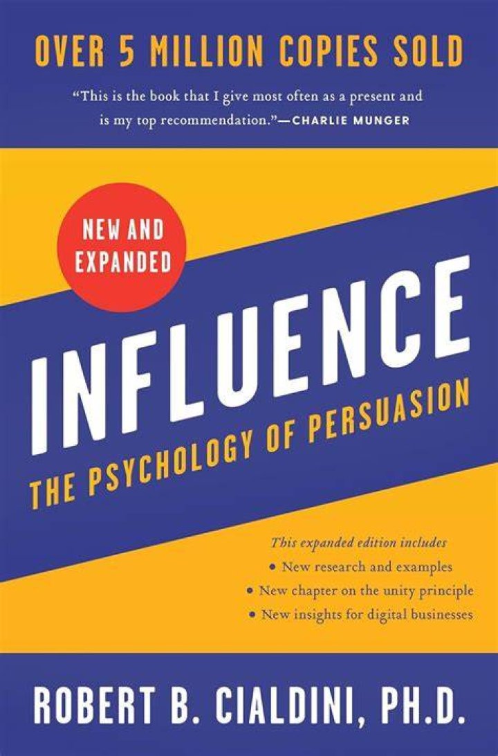 Ceducing: The Art Of Persuasion And Influence