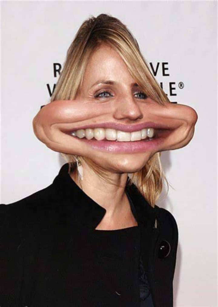 Celebrity Funny Photos and Images Celebrity Funny Pictures