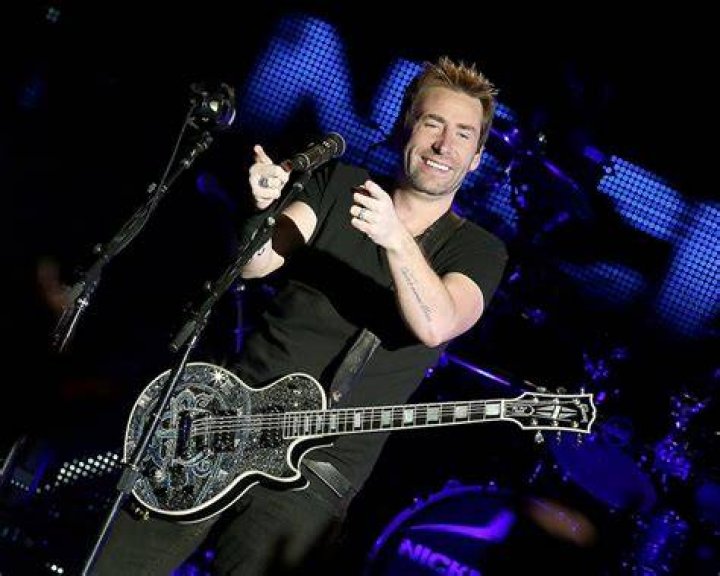 Chad Kroeger Net Worth: A Comprehensive Look At The Nickelback Frontman's Wealth