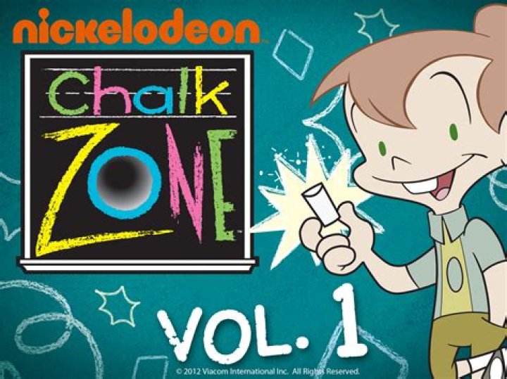 Chalkzone