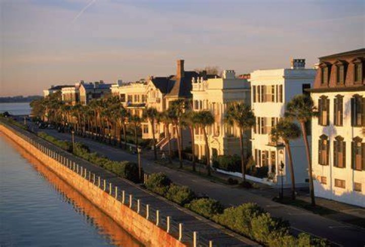 Charleston